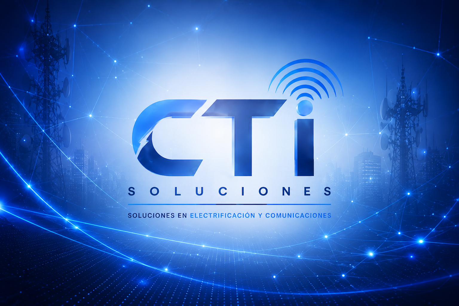 Equipo CTi Soluciones